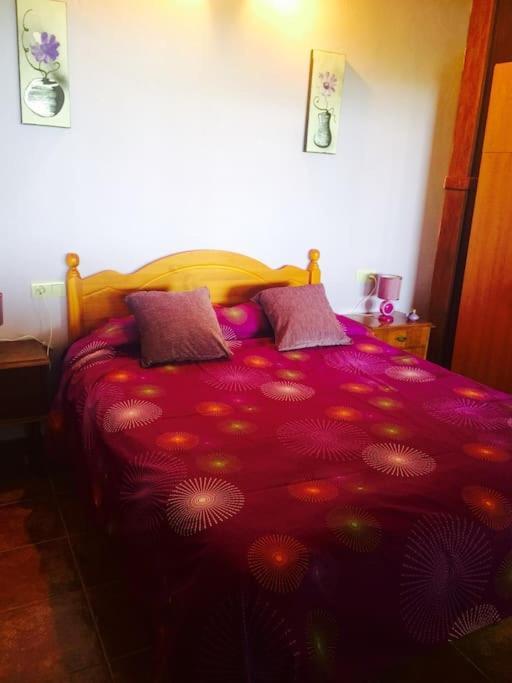 El Aguacate Villa Lanjaron Bagian luar foto