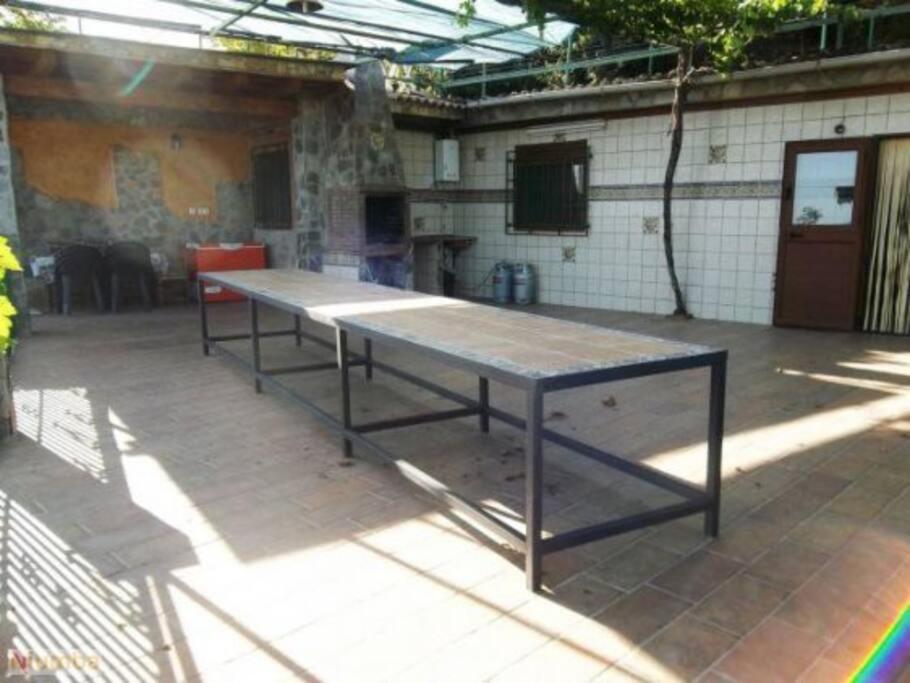 El Aguacate Villa Lanjaron Bagian luar foto
